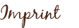 Imprint Imprint